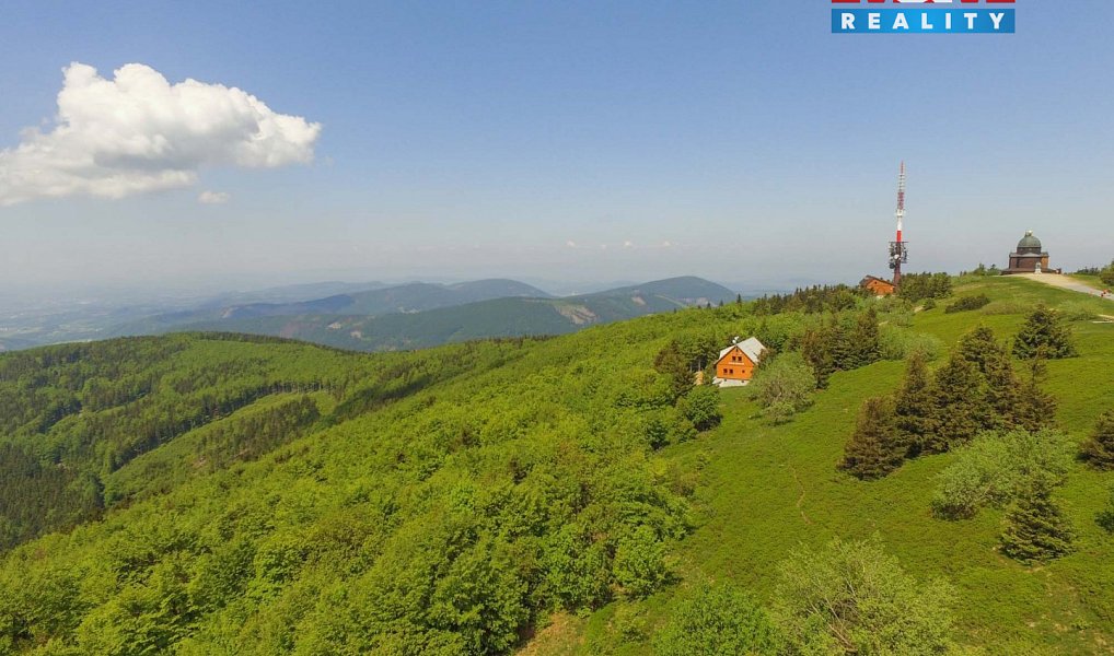 Prodej ubytovacího objektu 325 m², Dolní Bečva – náhled fotky 20