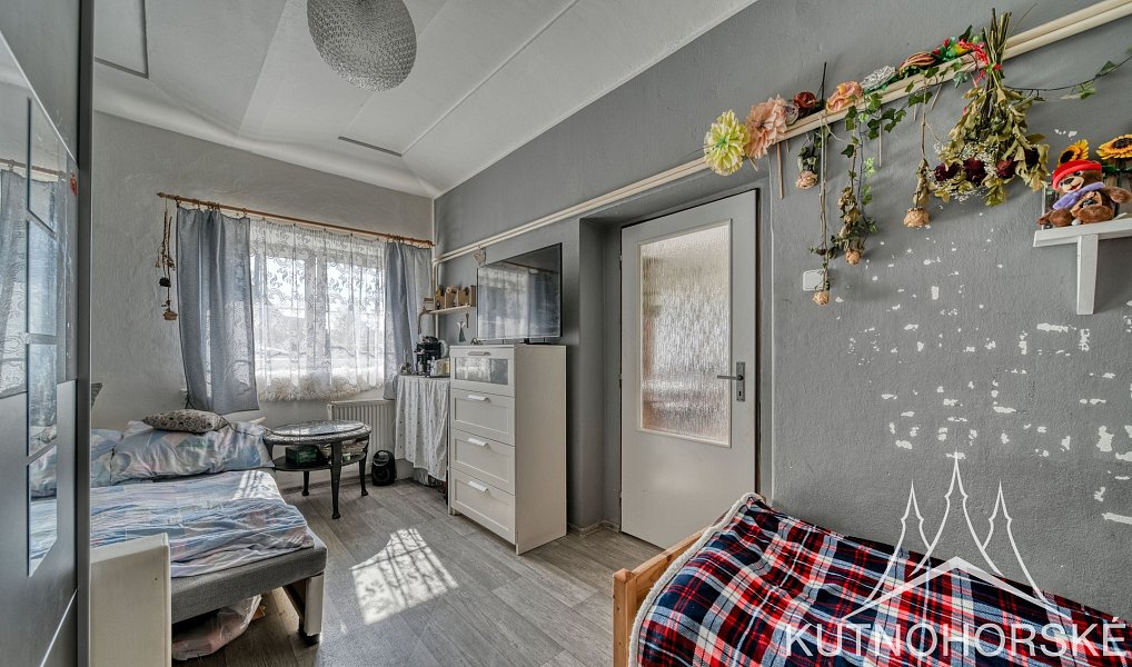 Prodej domu 156 m² s pozemkem 632 m², Vrdy – náhled fotky 15