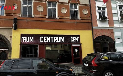 Pronájem obchodních prostor 110 m², Kollárova, Kutná Hora - Kutná Hora-Vnitřní Město