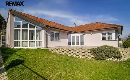 Prodej domu 143 m² s pozemkem 782 m², Nosačická, Slaný, okres Kladno