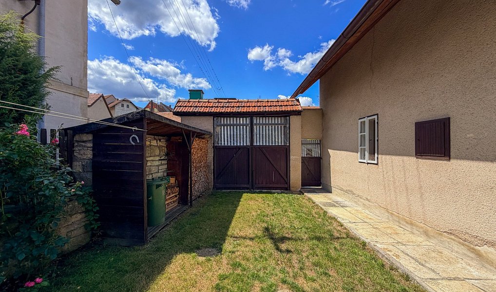 Prodej chaty/chalupy 83 m² s pozemkem 527 m², Hroubovice – náhled fotky 20