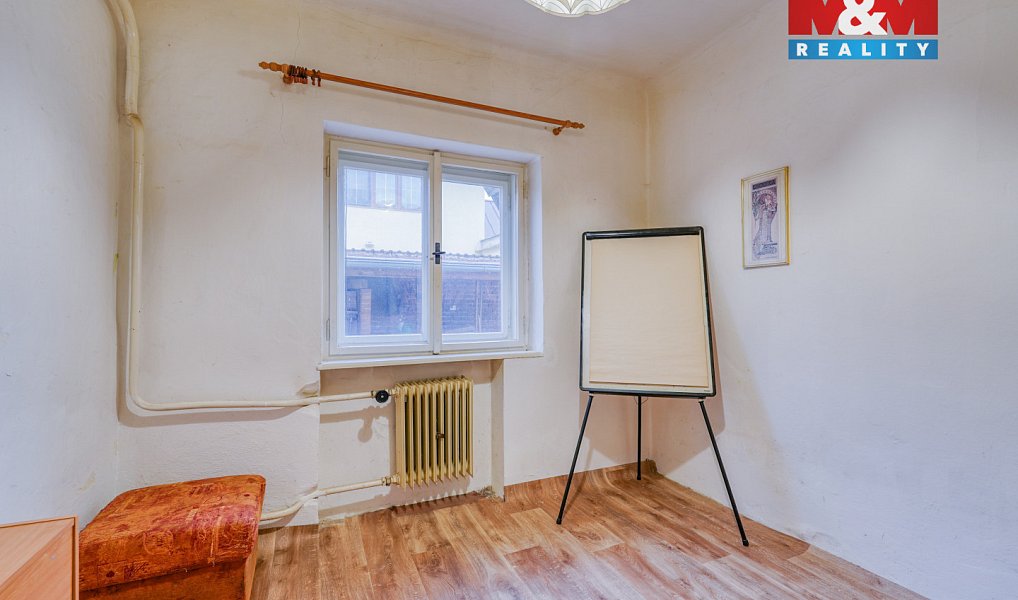 Prodej chaty/chalupy 80 m² s pozemkem 611 m², Kryry – náhled fotky 9