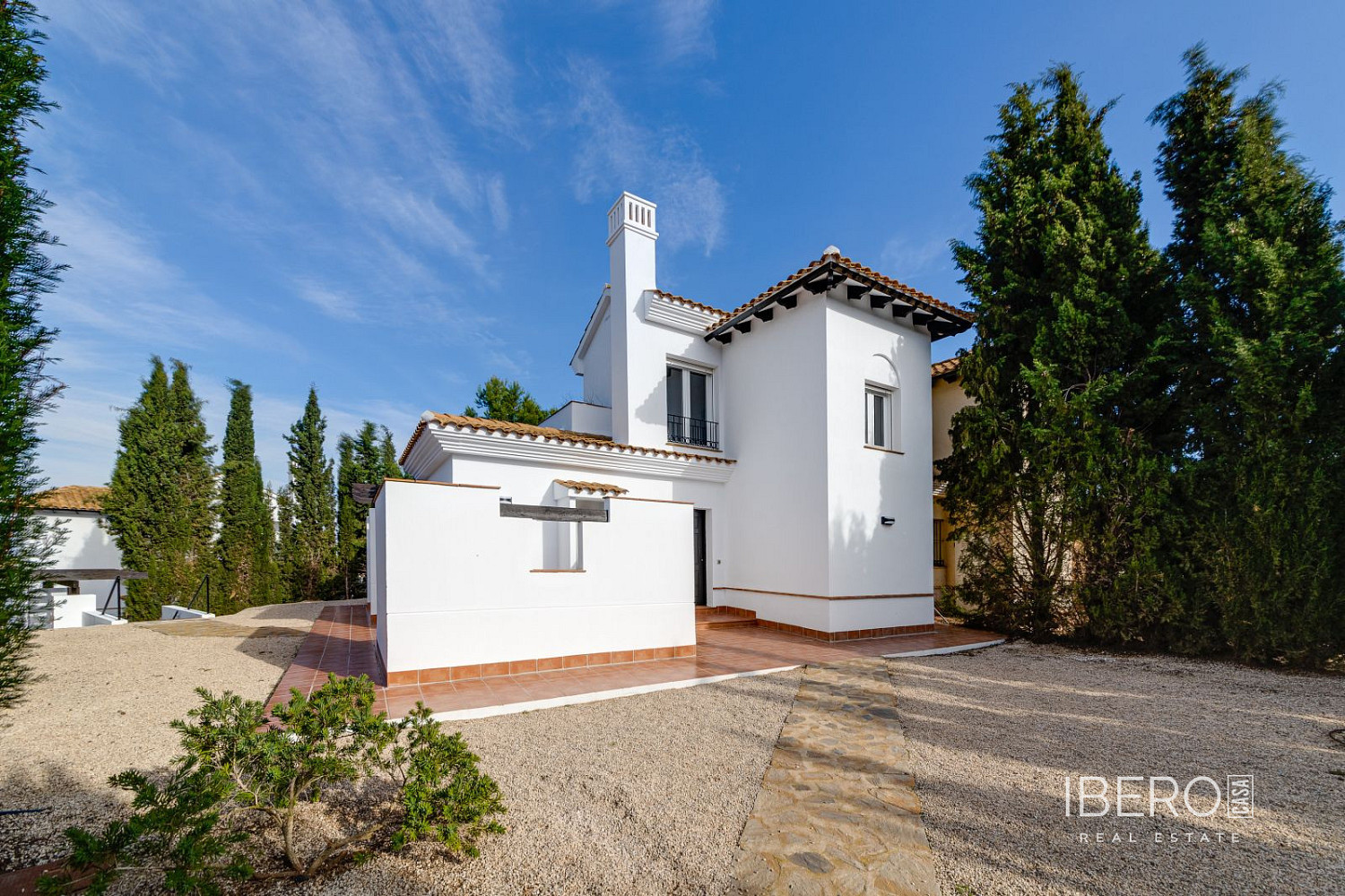 Casa 4+kk – Fuente Álamo de Murcia, Fuente Álamo - Vista 2