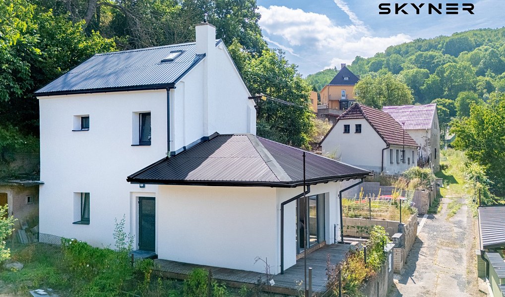 Prodej domu 91 m² s pozemkem 456 m², Ústí nad Labem – náhled fotky 20