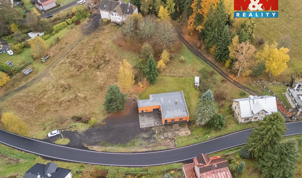 Prodej výrobních prostor 150 m², Nejdek – náhled fotky 19
