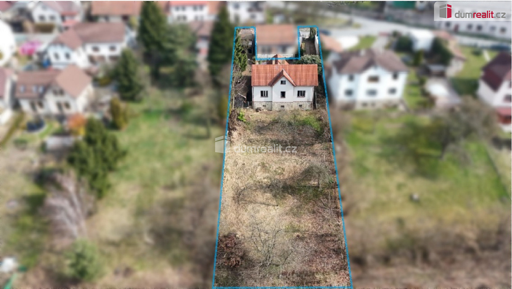 Prodej domu 150 m² s pozemkem 1 214 m² — photo 3