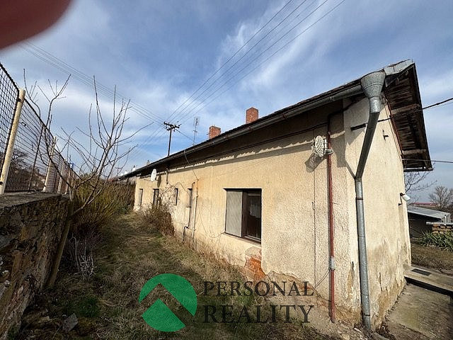 Prodej domu 109 m² s pozemkem 184 m² – pohled 2