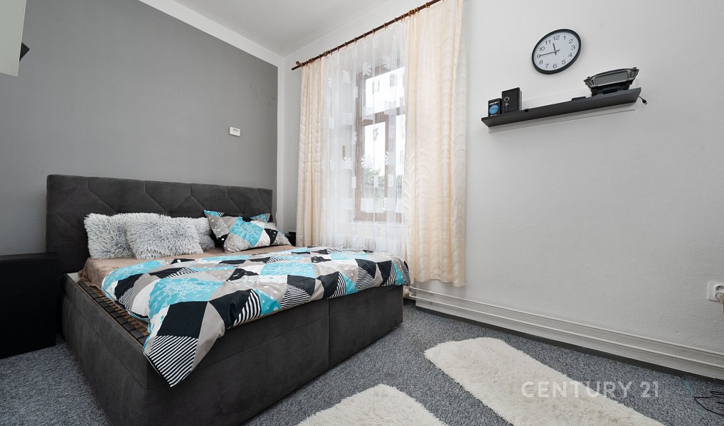Prodej bytu 3+1 136 m², Šumperk – náhled fotky 5