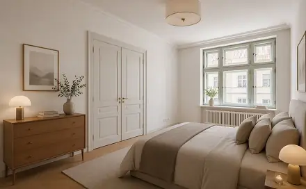 Prodej bytu 2+kk 56 m²