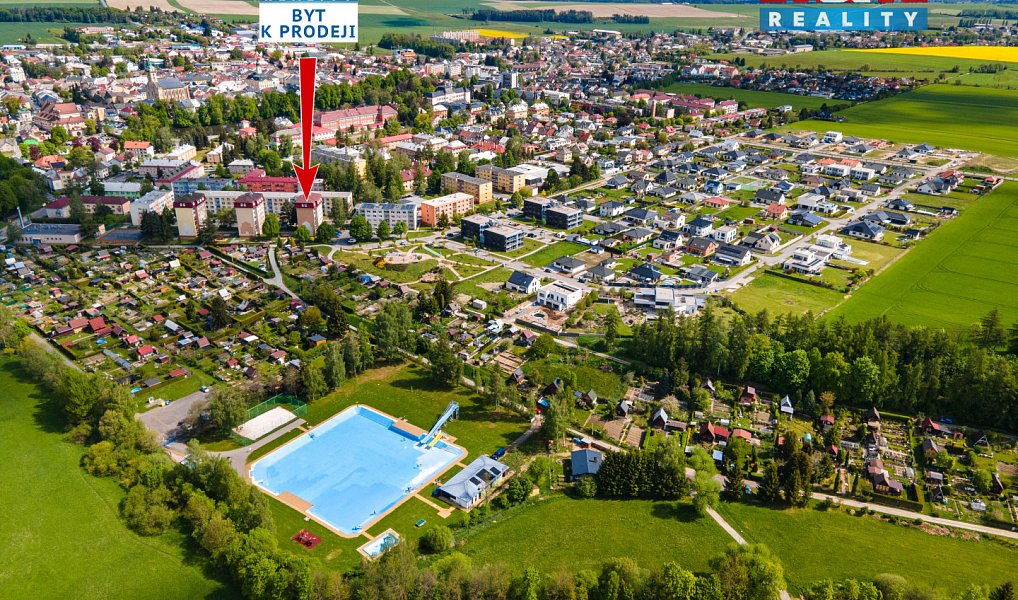 Prodej bytu 2+1 59 m², Polička – náhled fotky 5