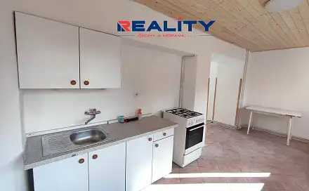 Pronájem bytu 2+1 58 m², Kapitána Jaroše, Svitavy - Lány