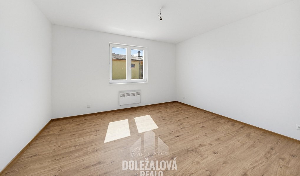 Prodej domu 106 m² s pozemkem 765 m², Moravské Budějovice – náhled fotky 13