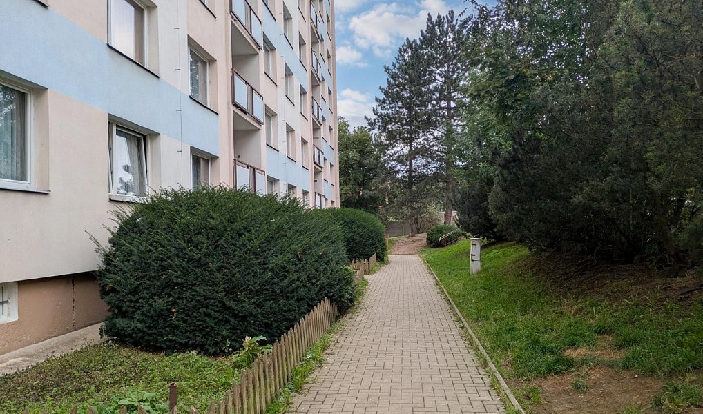 Prodej bytu 2+1 61 m², Krupka – náhled fotky 31