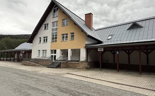 Pronájem bytu 2+kk 42 m², Špindlerův Mlýn - Labská, okres Trutnov