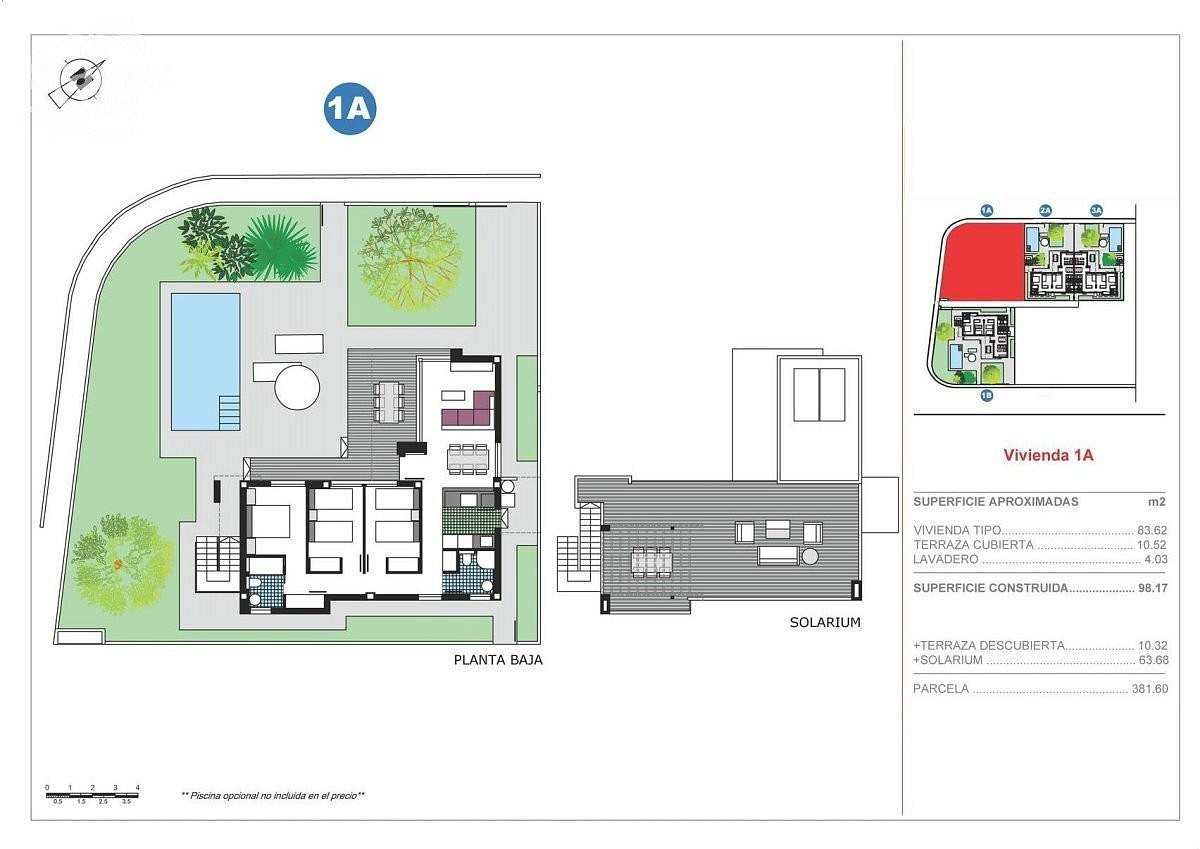 Prodej domu 98 m² s pozemkem 381 m² - View 2