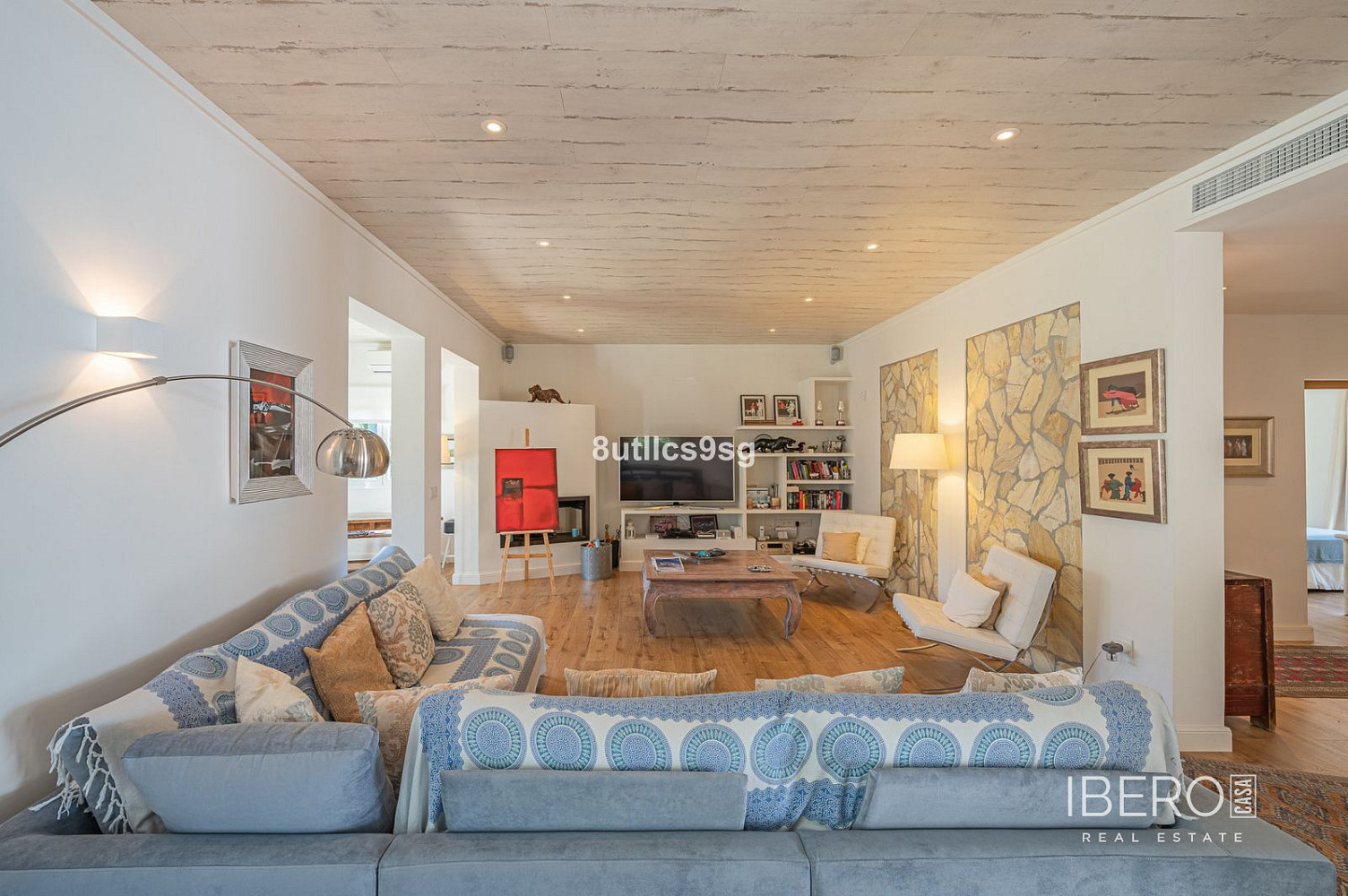 Casa 6+kk – Marbella, Nueva Andalucía - Vista 5