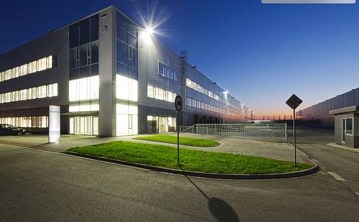 Pronájem skladovacích prostor 5 237 m², Vlastimila Pecha, Brno - Černovice