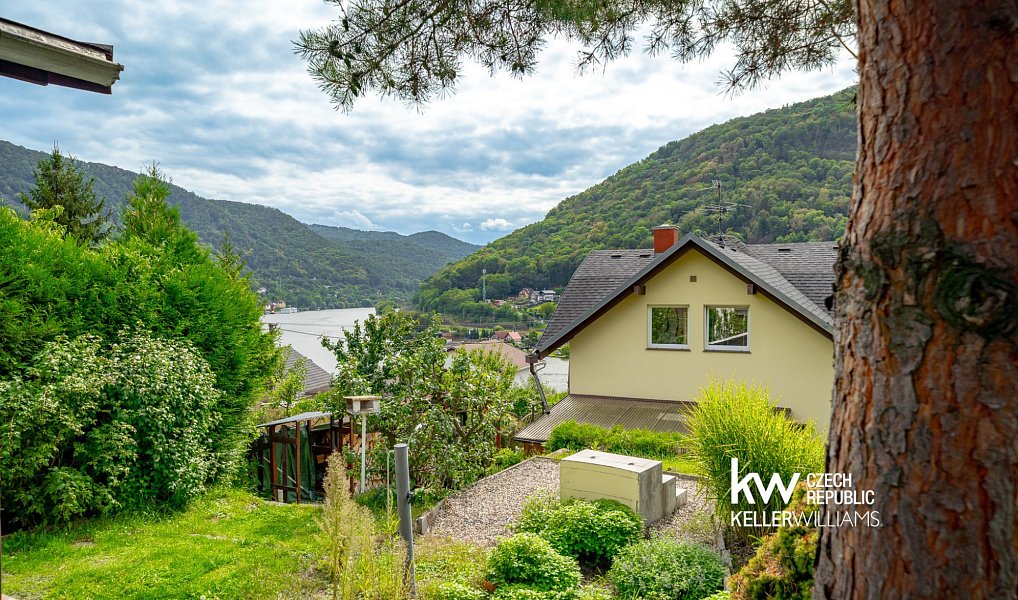 Prodej domu 85 m² s pozemkem 498 m², Ústí nad Labem – náhled fotky 34