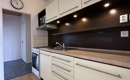 Pronájem bytu 3+kk 61 m², Dřínovská, Chomutov