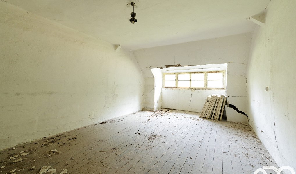Prodej domu 279 m² s pozemkem 4 815 m², Ralsko – náhled fotky 13