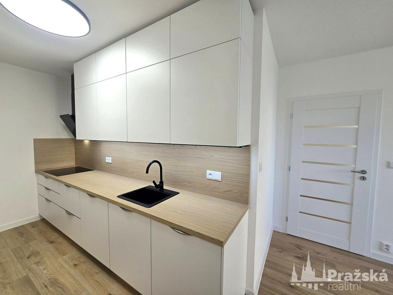 Prodej bytu 3+kk 66 m²