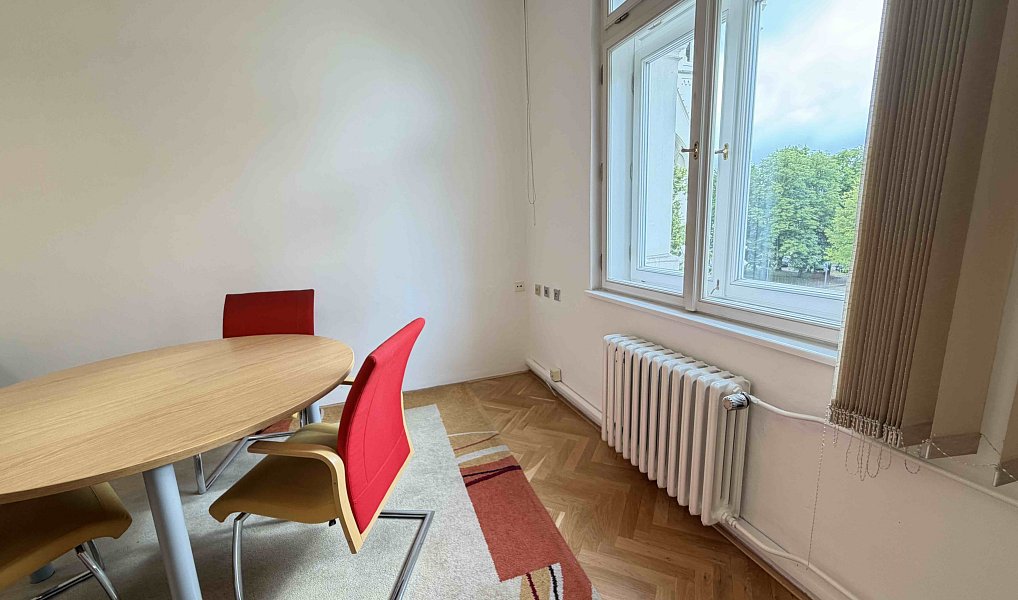 Pronájem kanceláře 172 m², Ostrava – náhled fotky 6