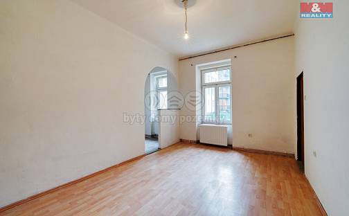 Prodej bytu 2+kk 68 m², Klatovská třída, Plzeň - Jižní Předměstí