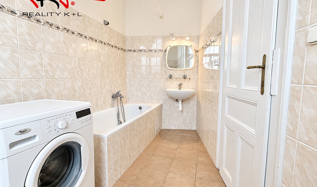 Prodej bytu 2+1 68 m², Mladá Boleslav – náhled fotky 9