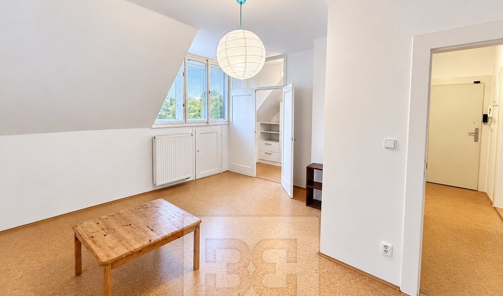 Pronájem bytu 4+kk 99 m², Praha – náhled fotky 13