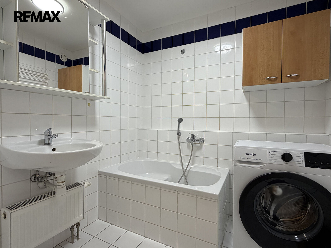 Pronájem bytu 2+kk 48 m² – fotografie 3