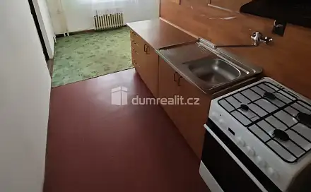 Pronájem bytu 2+1 58 m²