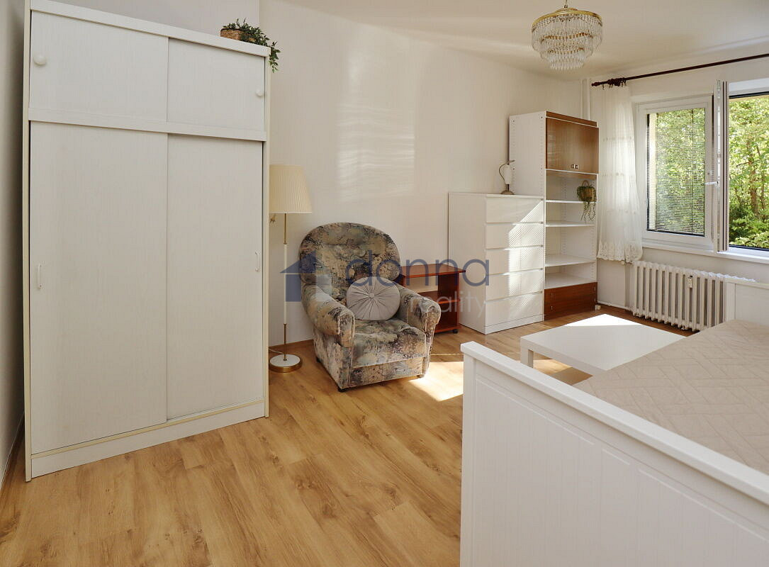 Pronájem bytu 1+kk 23 m² – fotografie 2