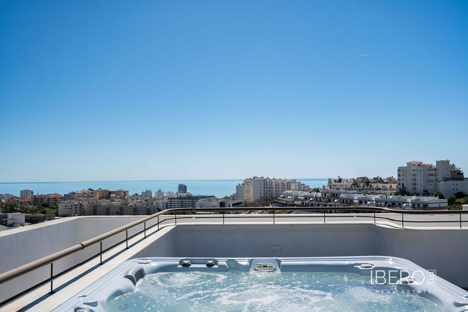 Pis 4+kk – Estepona, Barriada Islas Canarias - Vista 2