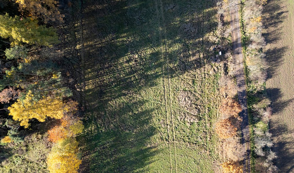 Prodej stavebního pozemku 1 217 m², Daleké Dušníky – náhled fotky 11