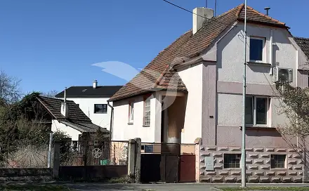 Prodej domu 120 m² s pozemkem 196 m², Benešova třída, Nýřany, okres Plzeň-sever