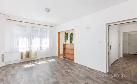 Prodej bytu 3+kk 69 m², Dánská, Kladno - Kročehlavy