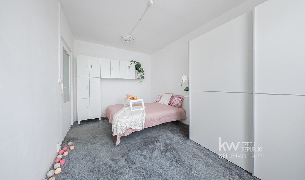 Prodej bytu 3+kk 55 m², Praha – náhled fotky 12