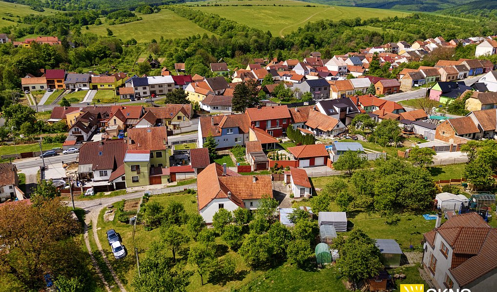 Prodej domu 197 m² s pozemkem 1 265 m², Strání – náhled fotky 16