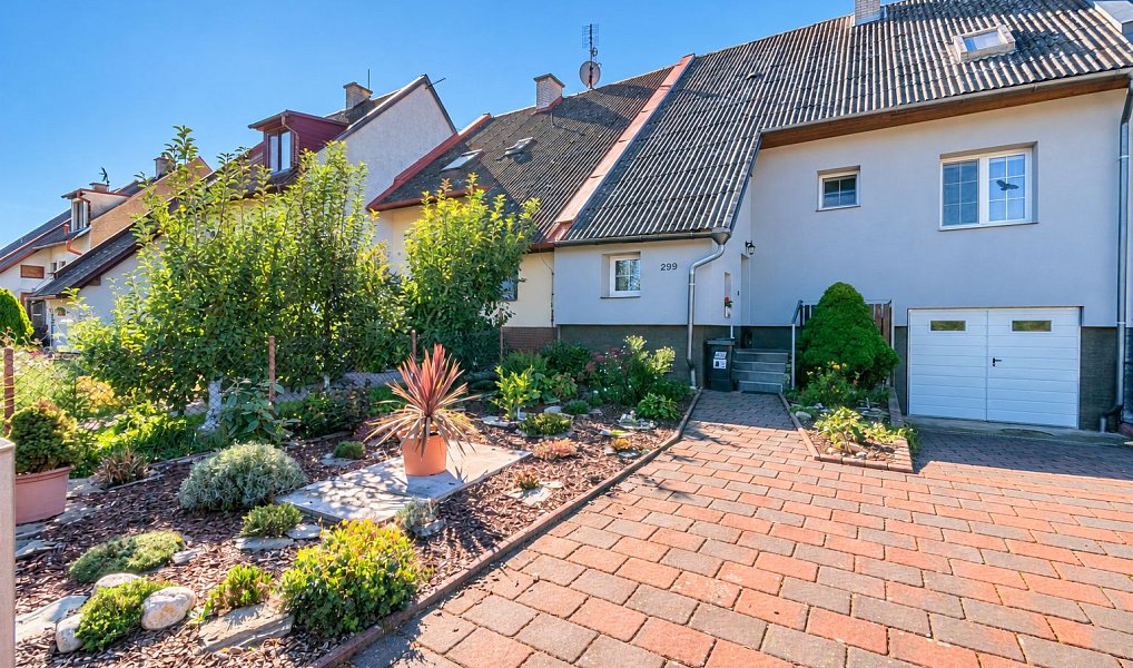 Prodej rodinného domu, 209 m², Šumperk, Moravičany