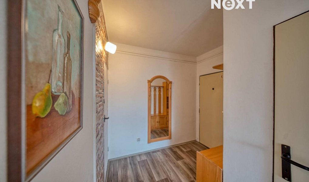 Prodej bytu 2+1 53 m², Strakonice – náhled fotky 23