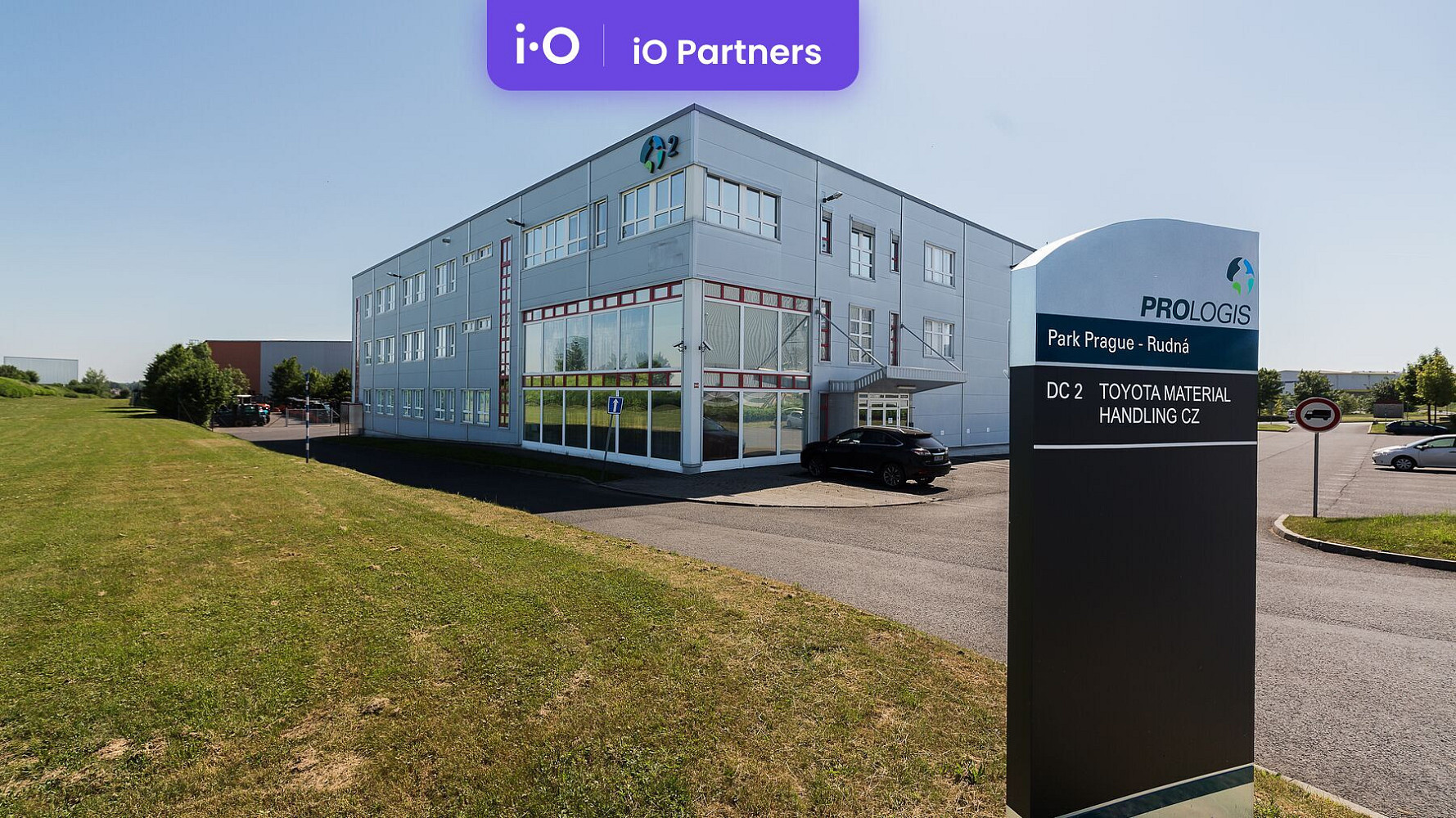 Pronájem skladovacích prostor 3 015 m² – fotografie 4