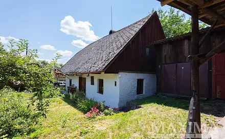 Prodej domu 80 m² s pozemkem 601 m², Lindnerova, Rožďalovice, okres Nymburk