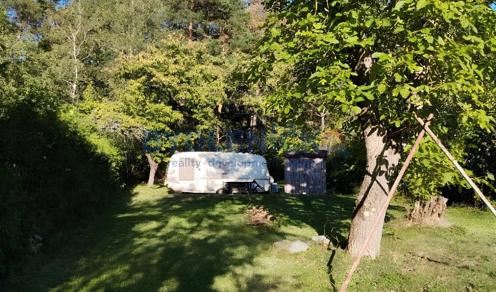 Prodej stavebního pozemku 705 m², Žabovřesky – náhled fotky 3