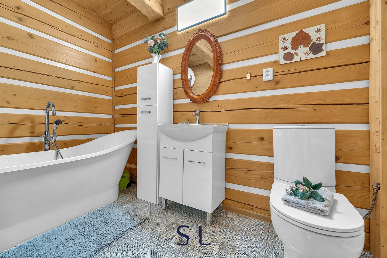 Prodej domu 89 m² s pozemkem 1 506 m² – pohled 2