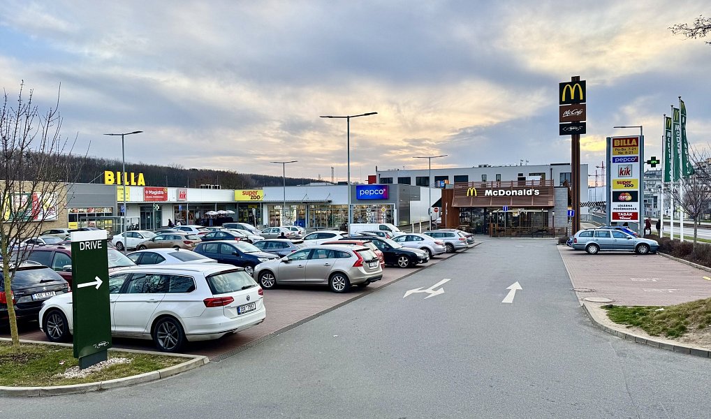 Prodej bytu 1+kk 31 m², Praha – náhled fotky 21