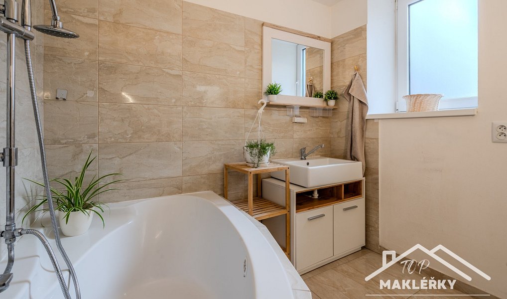 Prodej domu 153 m² s pozemkem 272 m², Pašinka – náhled fotky 3