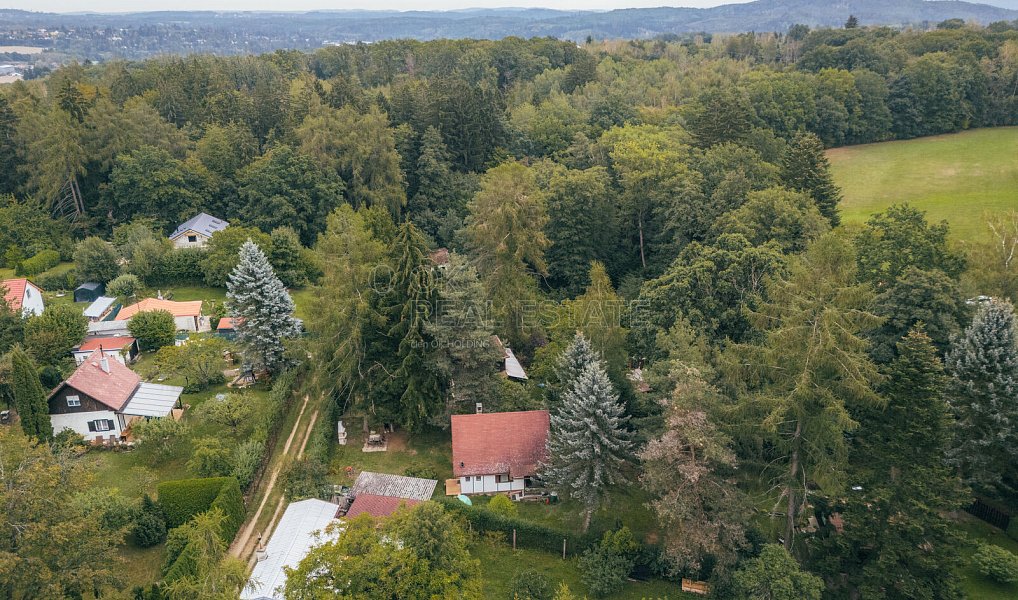 Prodej chaty/chalupy 60 m² s pozemkem 726 m², Kamenice – náhled fotky 42