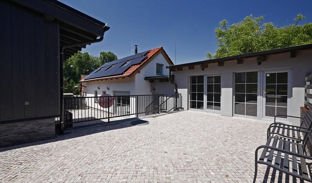 Prodej domu 249 m² s pozemkem 1 250 m², Říčany – náhled fotky 5