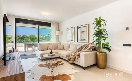 Prodej bytu 3+kk 128 m², Altos de los Monteros, Španělsko
