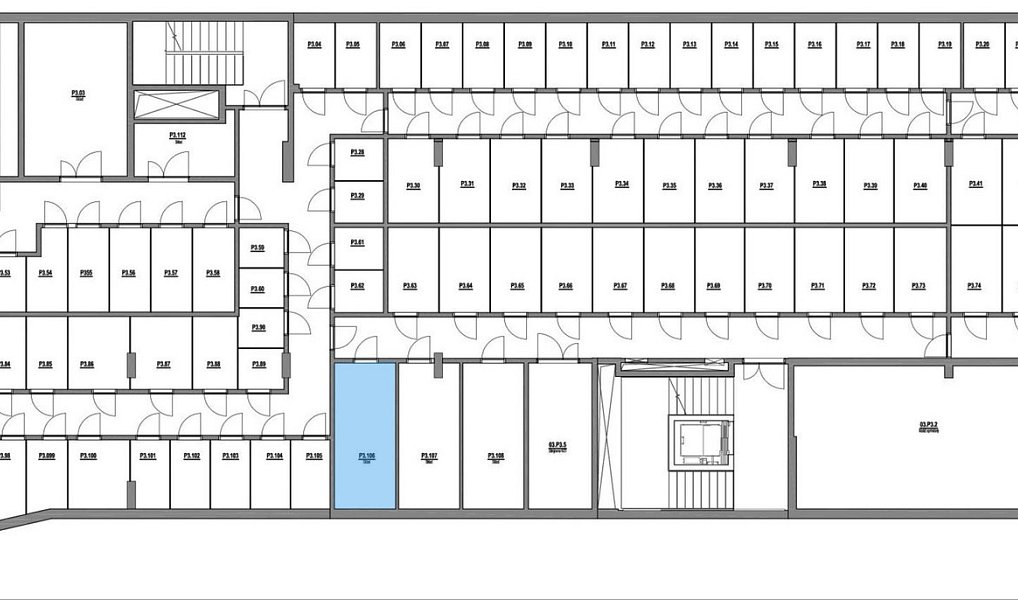 Prodej skladovacích prostor 13 m², Brno – náhled fotky 11